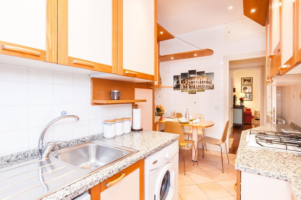 Hospitalityrome Domus Colosseo * Roma