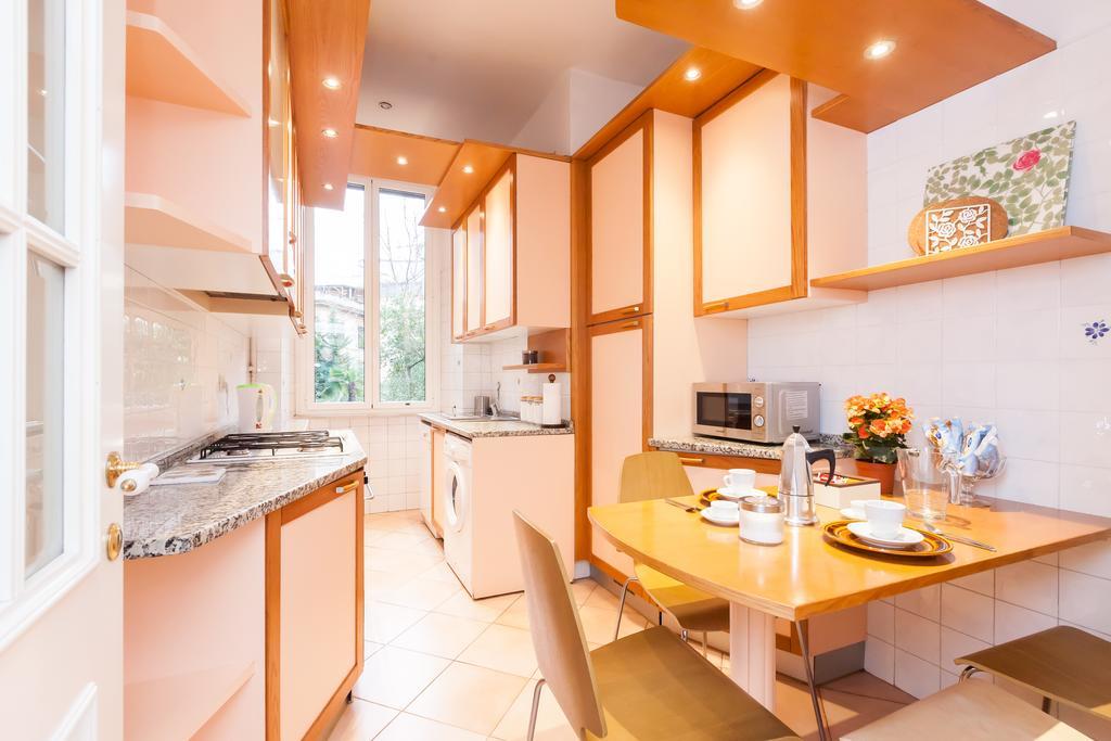 Apartamento Hospitalityrome Domus Colosseo