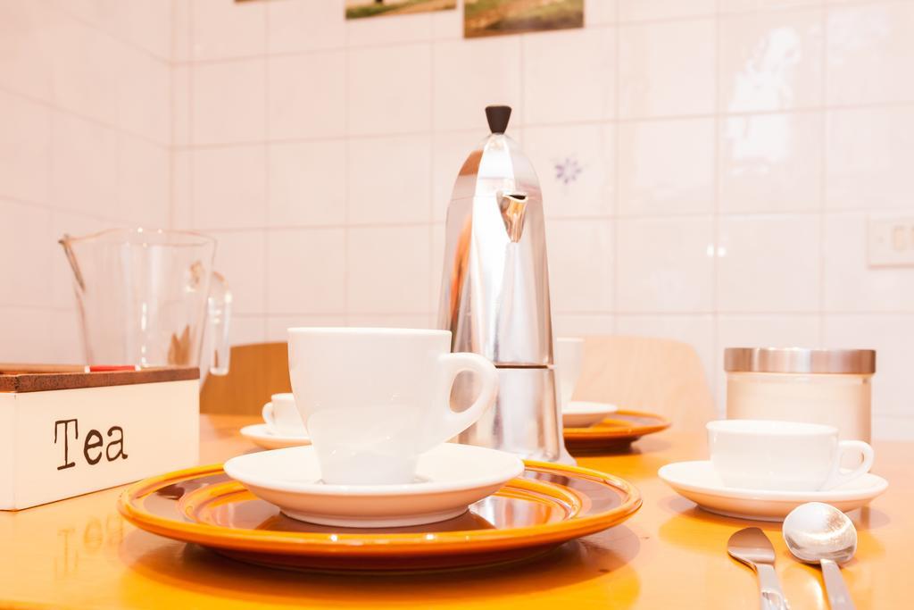 Hospitalityrome Domus Colosseo Apartamento
