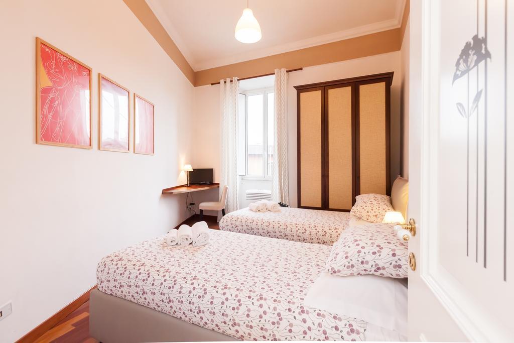 Hospitalityrome Domus Colosseo * Roma
