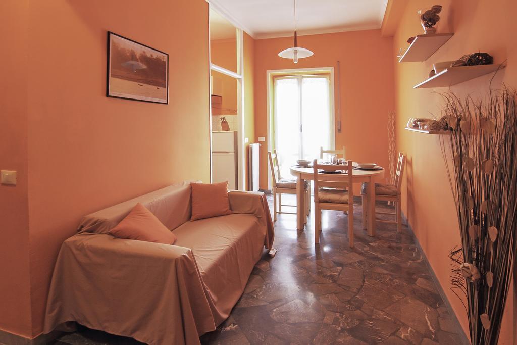 Apartamento A Place Apart