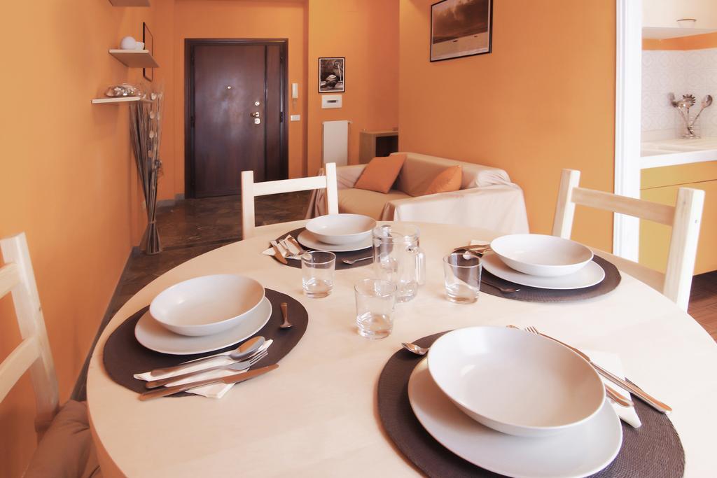 A Place Apart Apartamento Roma