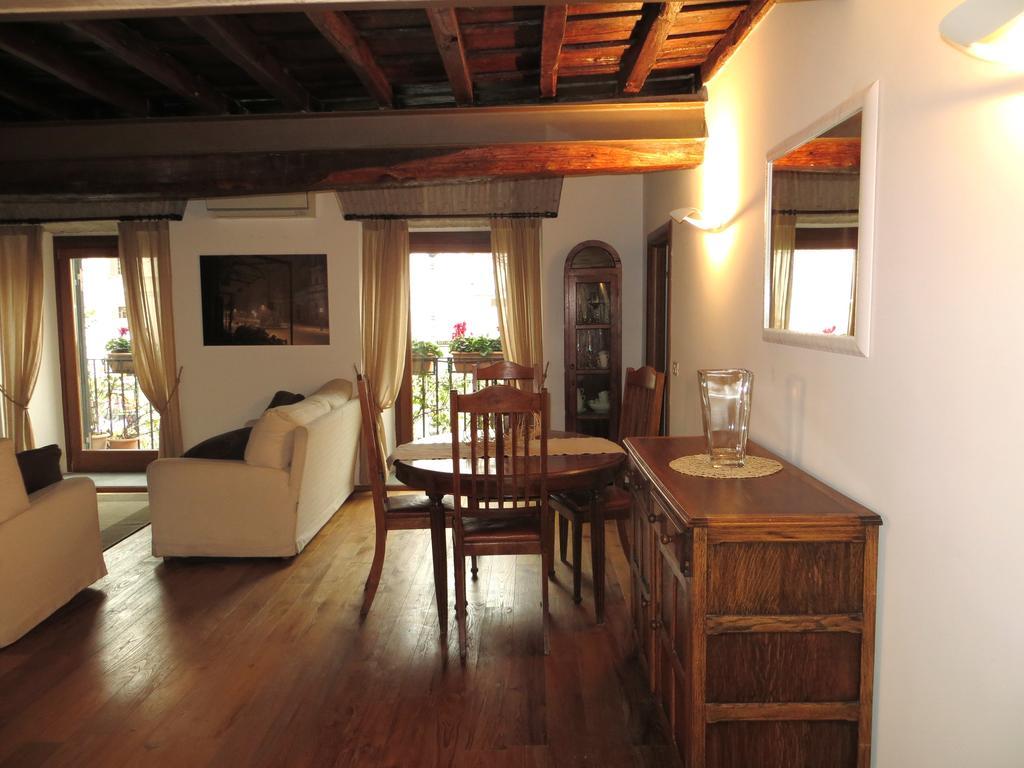 Leilighet Benincampi Roma