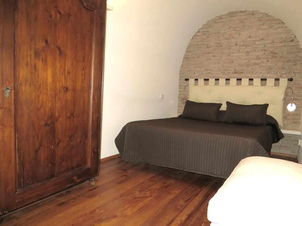 Leilighet Benincampi Roma