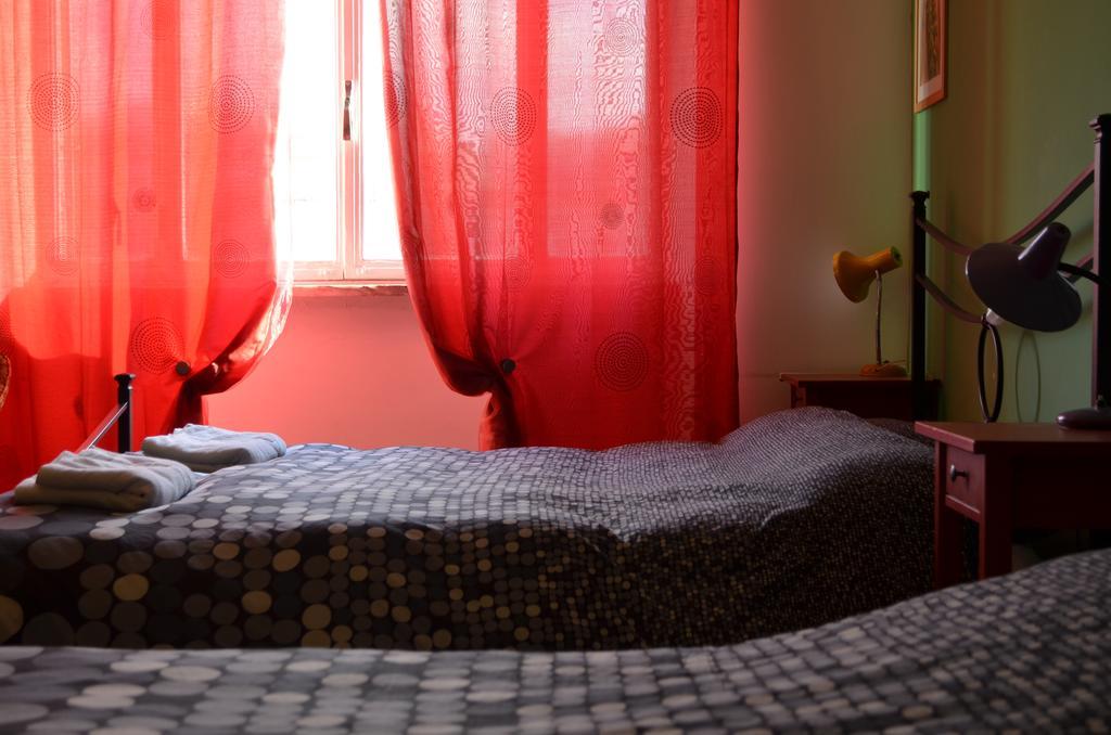 Da Bernardo Al 52 Bed & Breakfast