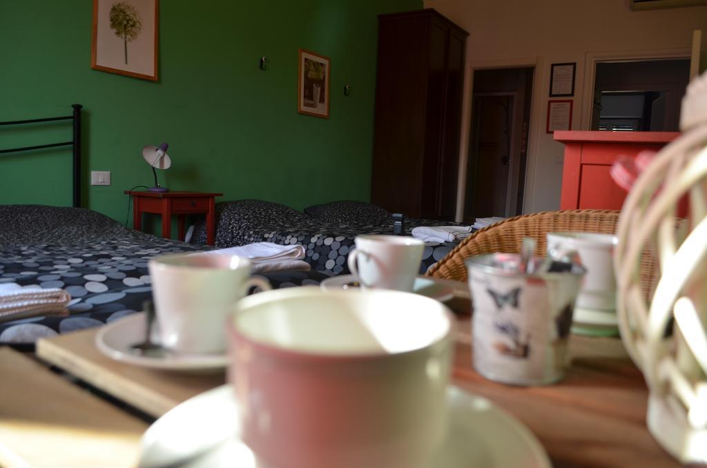 Da Bernardo Al 52 Bed & Breakfast Roma