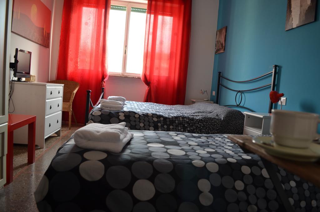 Da Bernardo Al 52 Bed & Breakfast