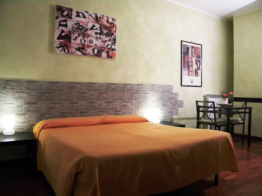 Bed & Breakfast Gregory Vatican Roma