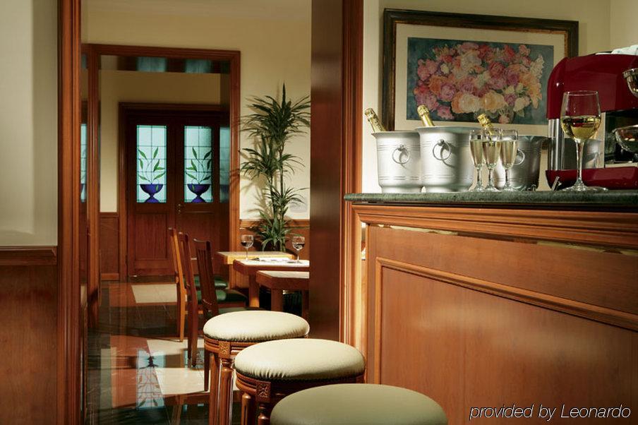 Hotel Diocleziano Rom