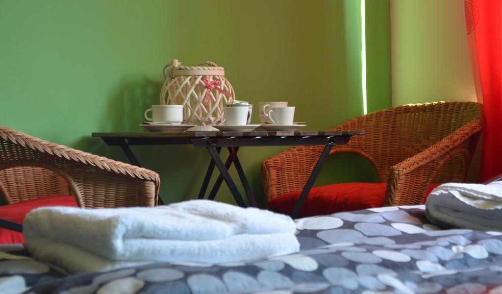 Da Bernardo Al 52 Bed & Breakfast