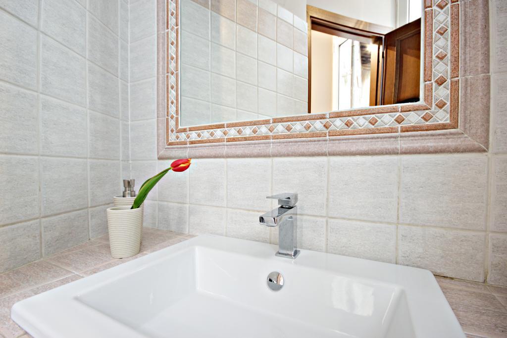 Living Rhome-spanishsteps Apartment Rome