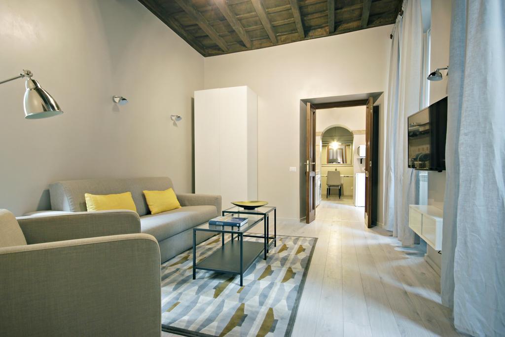 Living Rhome-spanishsteps Apartment *