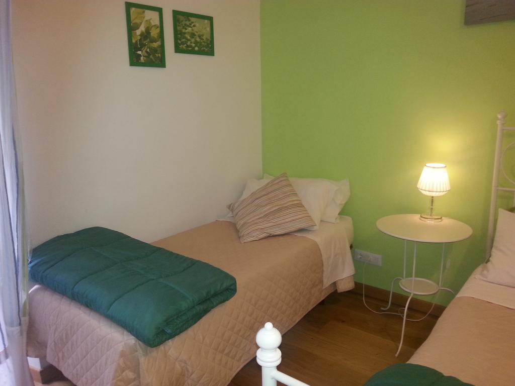Bed and breakfast 103 Roma
