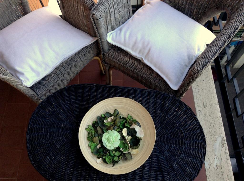 Belon Poli Casilino Bed and breakfast Roma