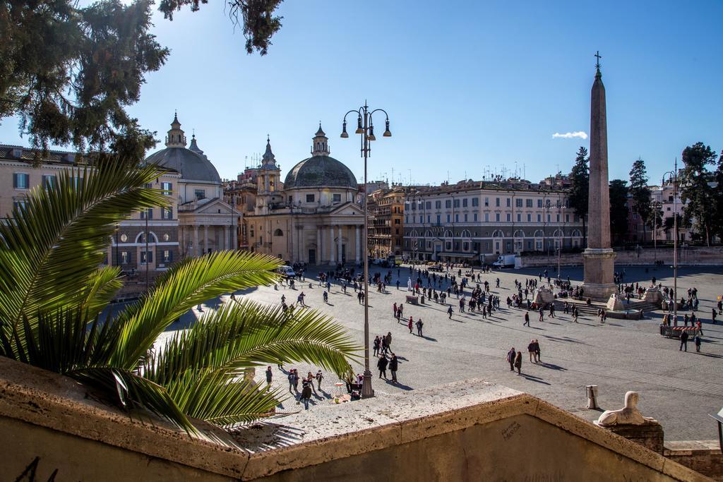 Palazzo Venere Hotell Roma