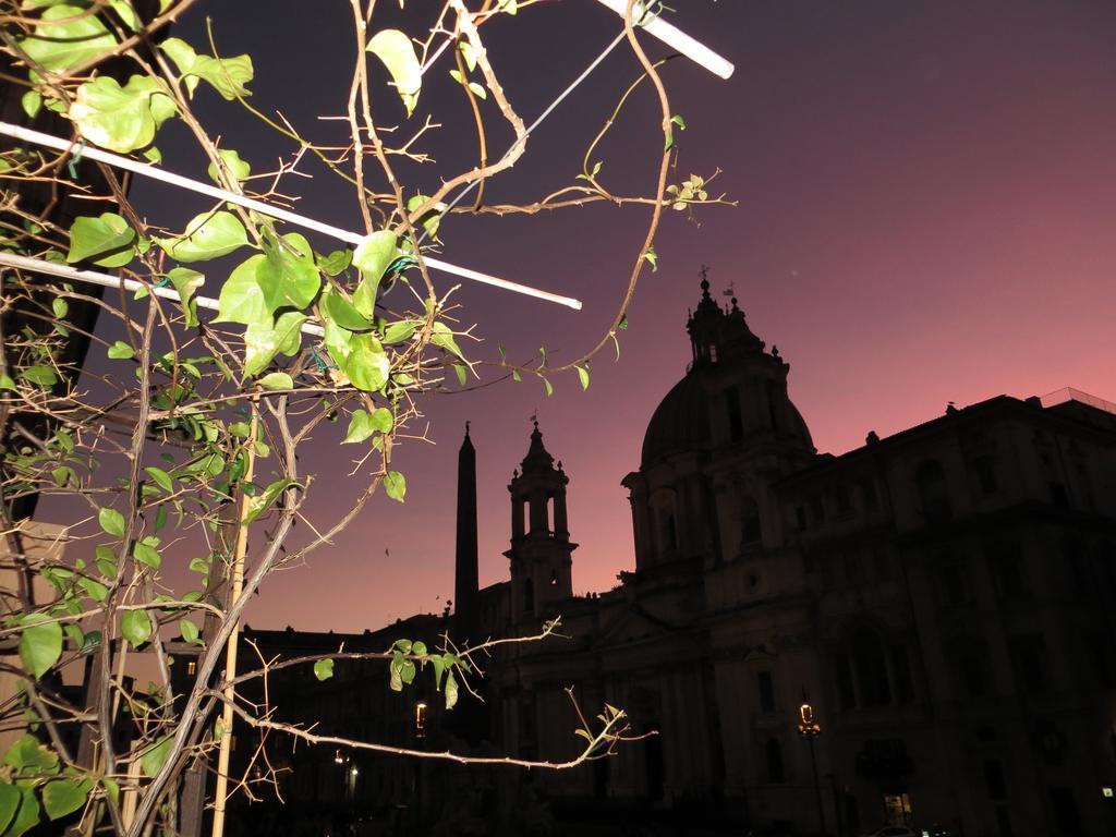 Benincampi Leilighet Roma