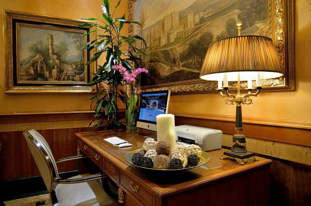 Hotel Homs 4*
