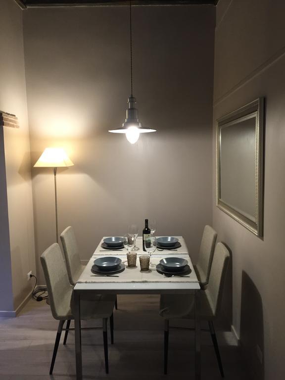 Apartment Living Rhome-spanishsteps *