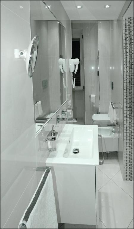 Appartamento Excellence White Pettinari Roma
