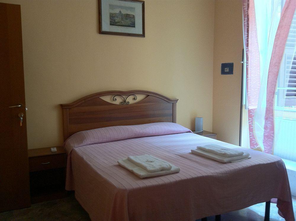 San Daniele Bundi House Guest house Rome