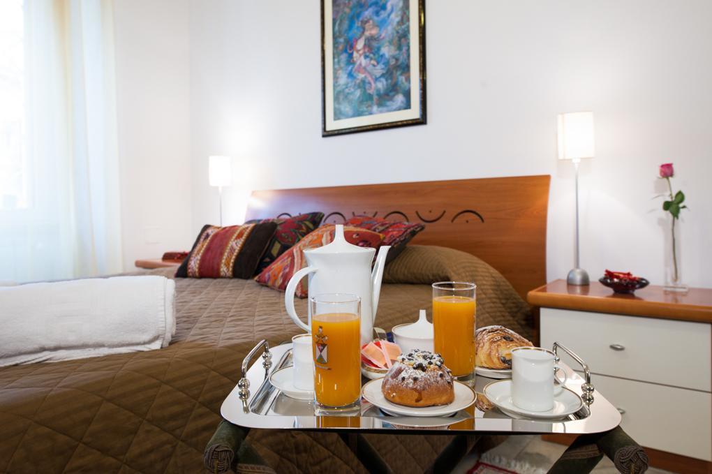La Loggetta Apartamento Roma
