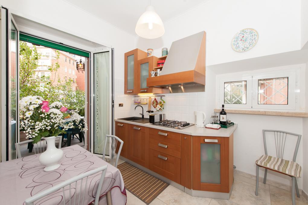 Apartamento La Loggetta *