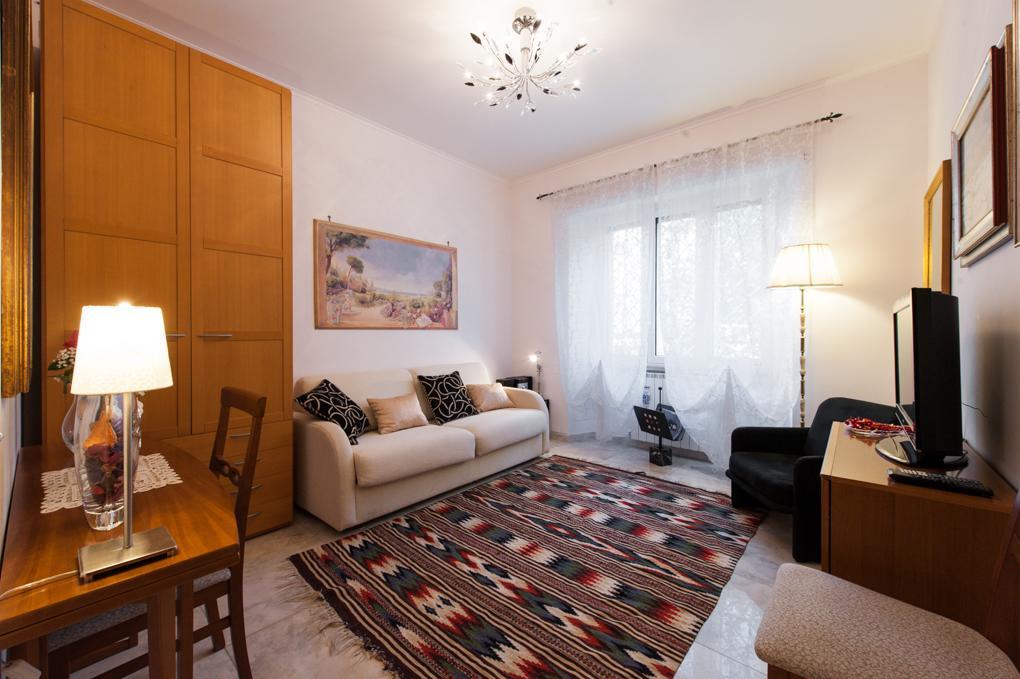 La Loggetta Apartamento *