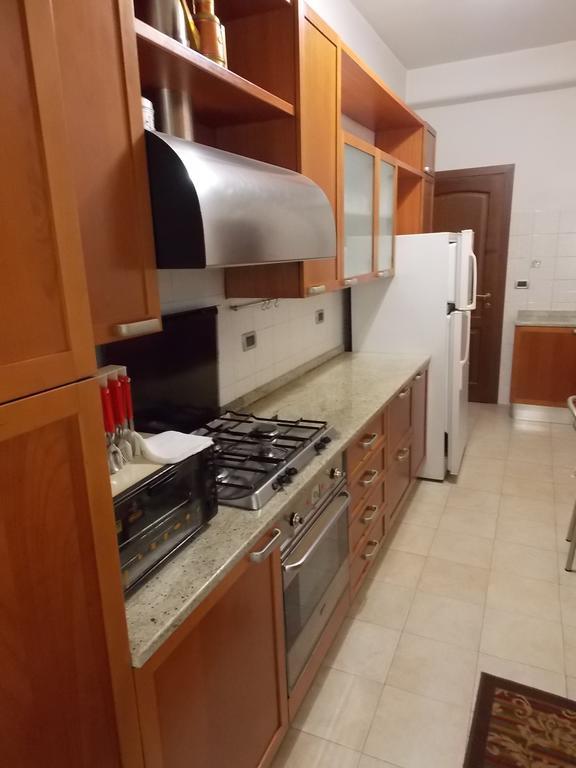 Anastasio II Bed & Breakfast Acomodação com café da manhã  Roma