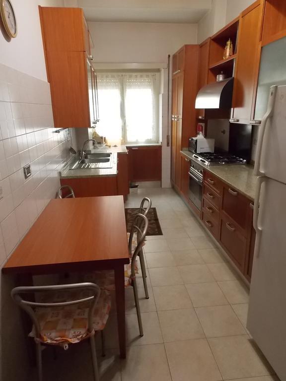 Anastasio II Bed & Breakfast Acomodação com café da manhã 