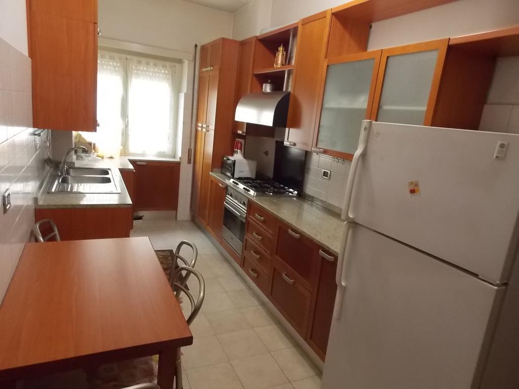 Anastasio II Bed & Breakfast 3* Roma