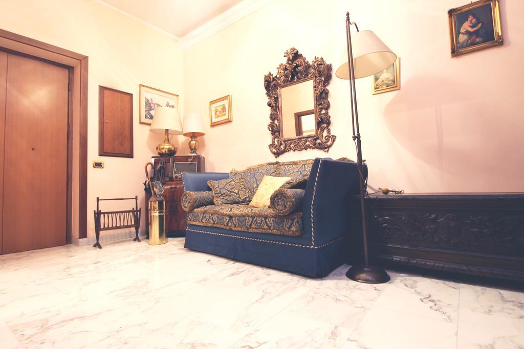 Acomodação com café da manhã  Anastasio II Bed & Breakfast 3*