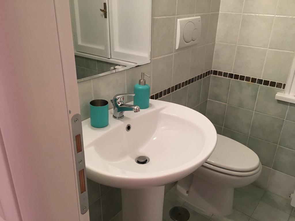 Bed and breakfast Dormi A Roma
