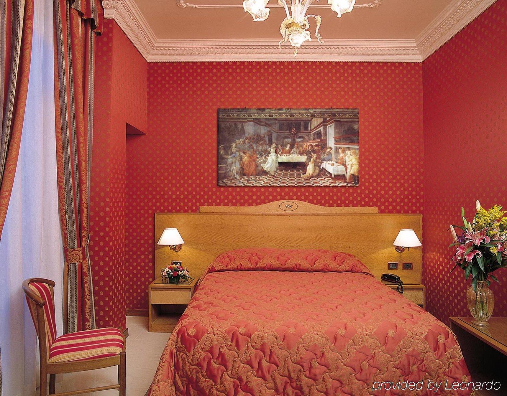 Contilia Hotell 3*