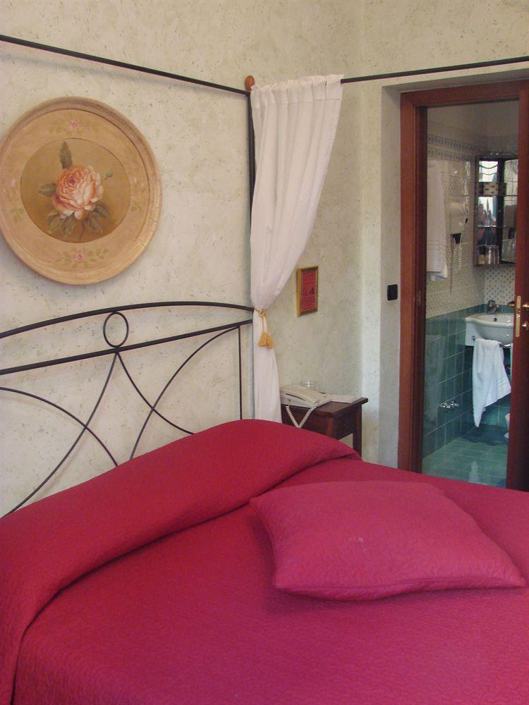 Gjestgiverier Residenza Vaticana 3*