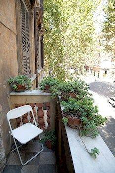 Bed & Breakfast Conte Roma