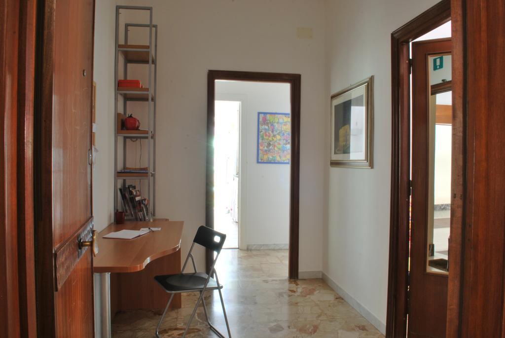 Leilighet A Casa Di Pe'