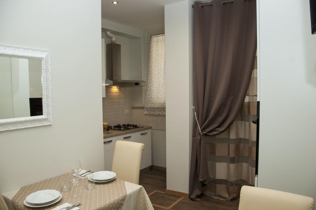 Apartment Holiday House Vaticano *
