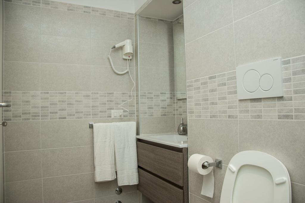 Apartment Holiday House Vaticano *