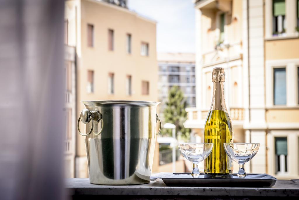 Emmaus Hotell Roma