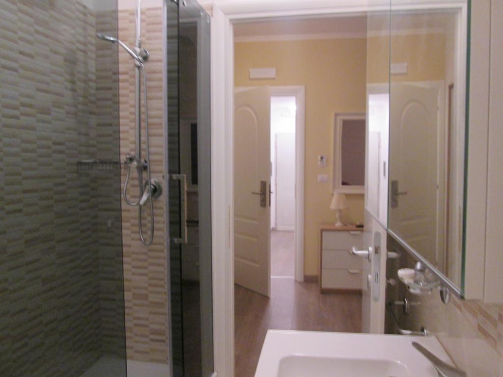 Casa de hóspedes Trevi Elegance Roma