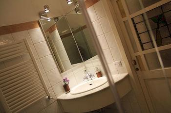 Bed & Breakfast Cibele *