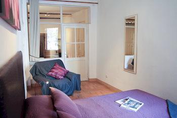 Cibele Bed & Breakfast *