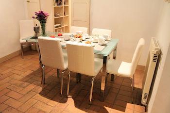 Bed & Breakfast Cibele