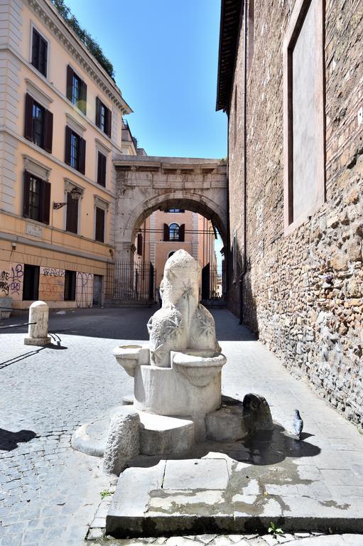 Santamaria 3* Roma