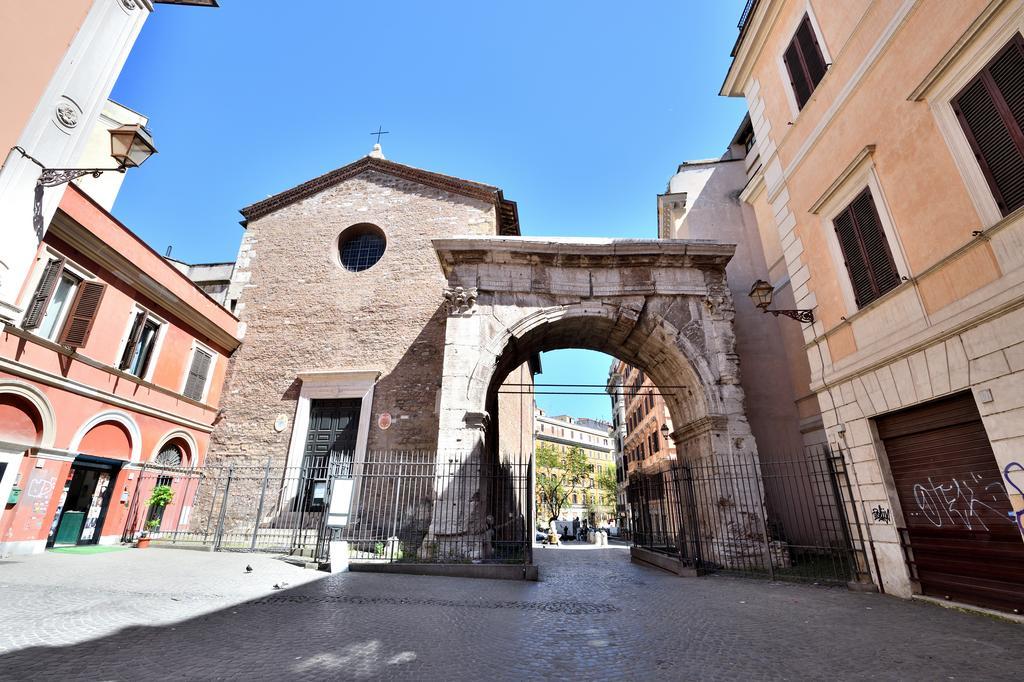 Santamaria Affittacamere Roma