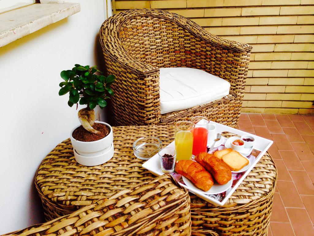 Homs Sweet Guest house Rome