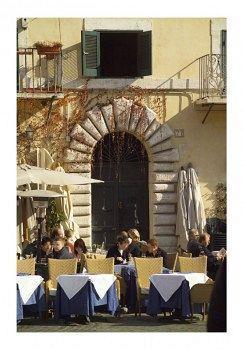 Pensión Relais Navona71 Roma