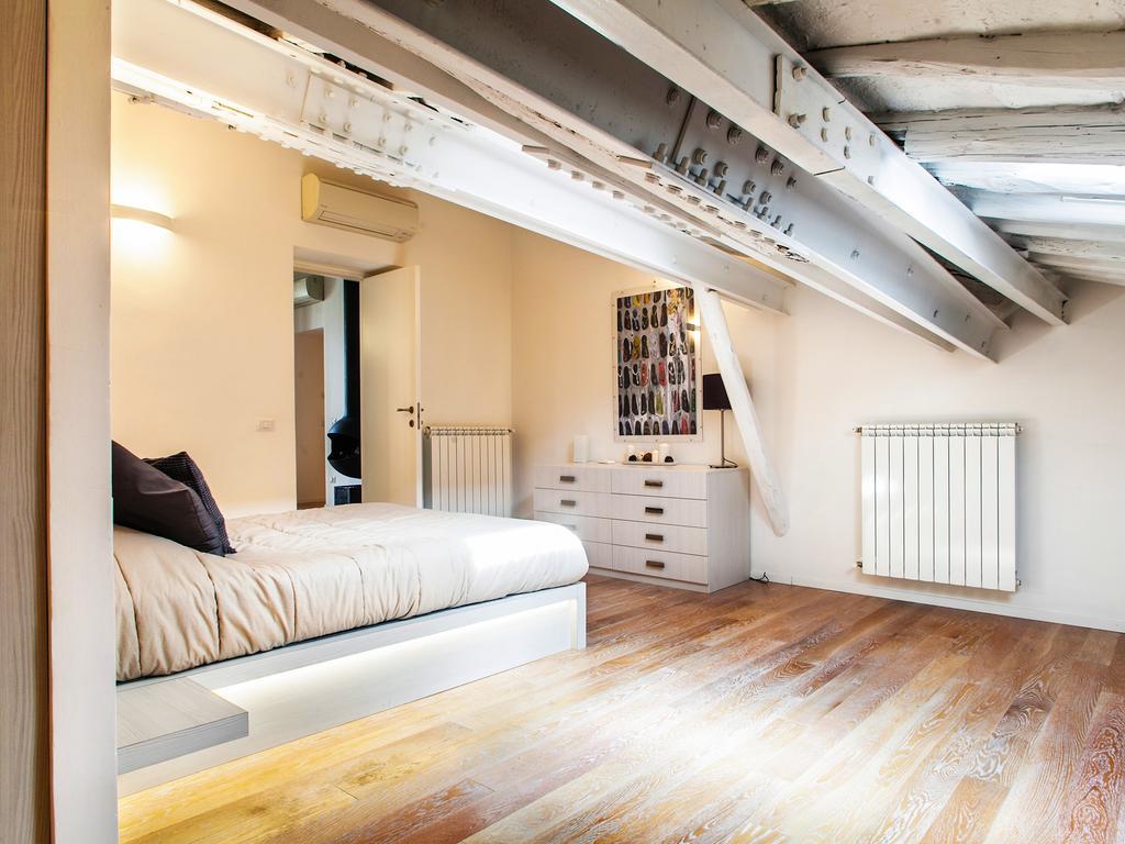 Spanish Steps Luxury Penthouse Apartment Rom