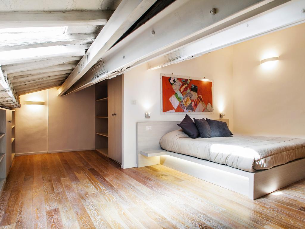 Spanish Steps Luxury Penthouse Rom