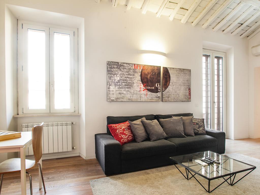 Apartment Spanish Steps Luxury Penthouse *